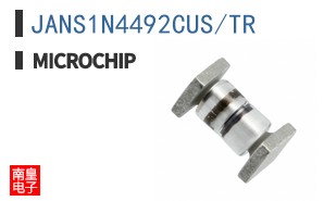 JANS1N4492CUS/TR