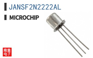 JANSF2N2222AL
