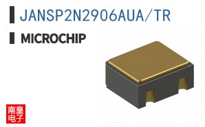 JANSP2N2906AUA/TR