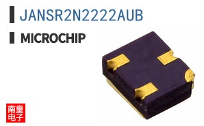 JANSR2N2222AUB