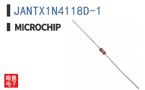 JANTX1N4118D-1