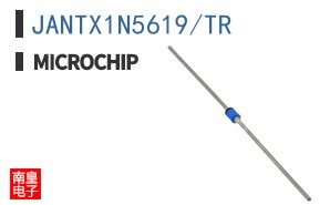 JANTX1N5619/TR