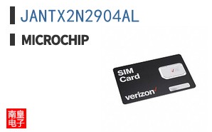 JANTX2N2904AL