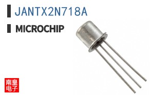 JANTX2N718A