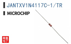 JANTXV1N4117C-1/TR
