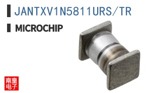 JANTXV1N5811URS/TR