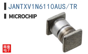 JANTXV1N6110AUS/TR