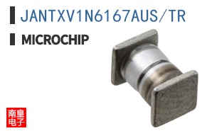 JANTXV1N6167AUS/TR