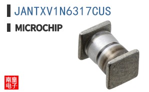 JANTXV1N6317CUS