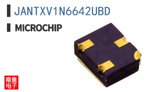 JANTXV1N6642UBD
