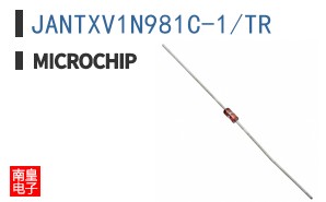 JANTXV1N981C-1/TR