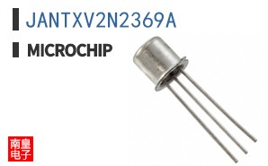 JANTXV2N2369A