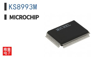 KS8993M