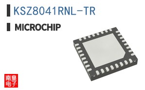 KSZ8041RNL-TR