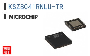 KSZ8041RNLU-TR