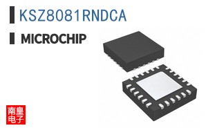 KSZ8081RNDCA-TR