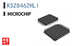 KSZ8462HLI
