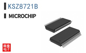 KSZ8721B