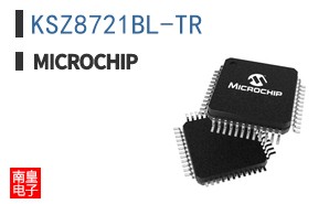KSZ8721BL-TR