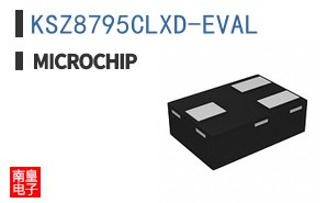 KSZ8795CLXD-EVAL