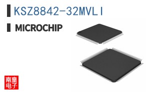 KSZ8842-32MVLI