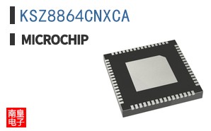 KSZ8864CNXCA