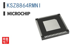 KSZ8864RMNI