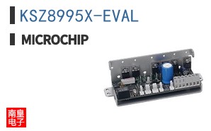 KSZ8995X-EVAL