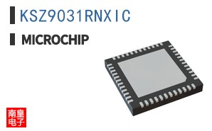 KSZ9031RNXIC