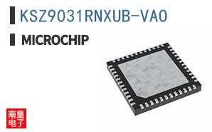 KSZ9031RNXUB-VAO