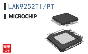 LAN9252TI/PT