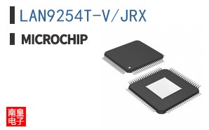 LAN9254T-V/JRX