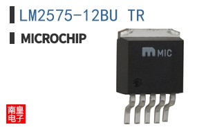 LM2575-12BU TR