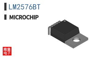 LM2576BT