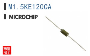 M1.5KE120CA