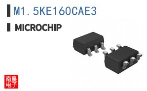 M1.5KE160CAE3