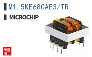 M1.5KE68CAE3/TR