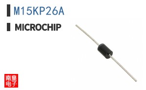 M15KP26A