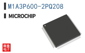 M1A3P600-2PQ208
