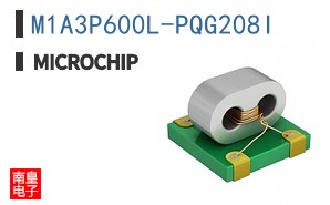 M1A3P600L-PQG208I