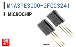 M1A3PE3000-2FGG324I