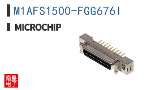 M1AFS1500-FGG676I