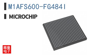 M1AFS600-FG484I