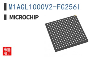 M1AGL1000V2-FG256I