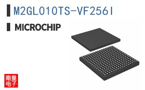M2GL010TS-VF256I