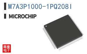 M7A3P1000-1PQ208I