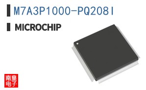 M7A3P1000-PQ208I