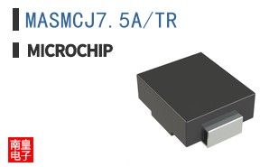 MASMCJ7.5A/TR