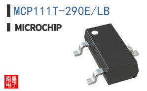 MCP111T-290E/LB