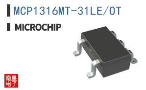 MCP1316MT-31LE/OT